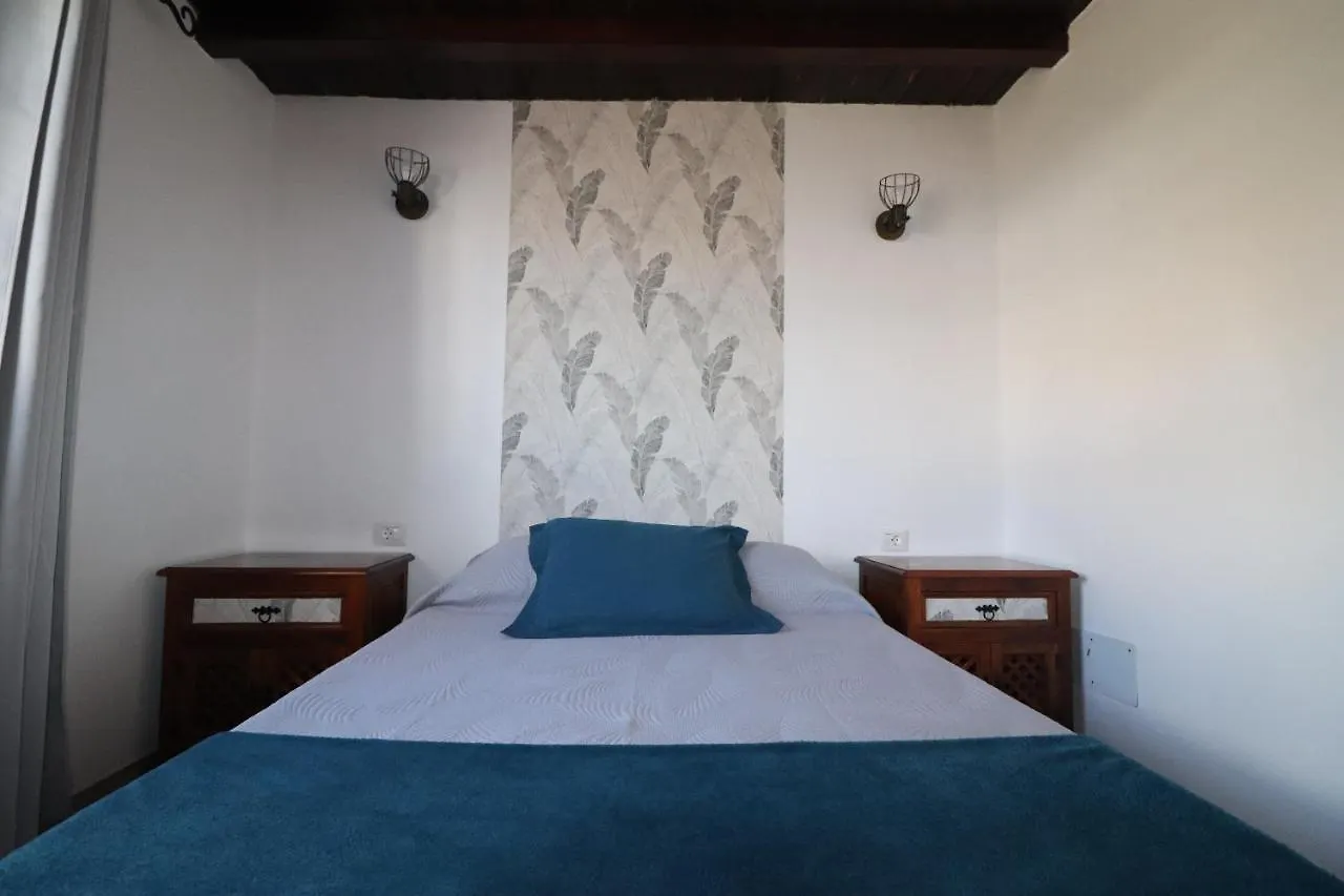 Apartment Casa Los Senderos Tinguaton Spain