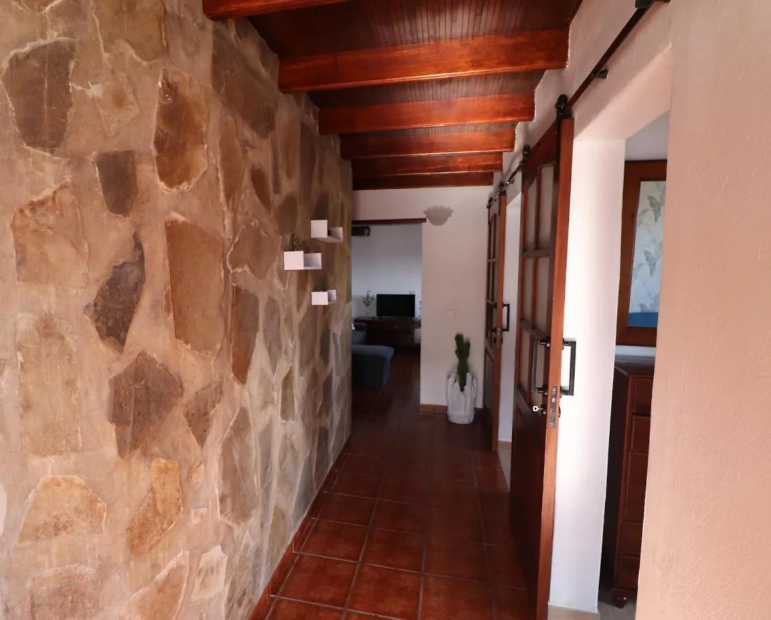 Casa Los Senderos Tinguaton