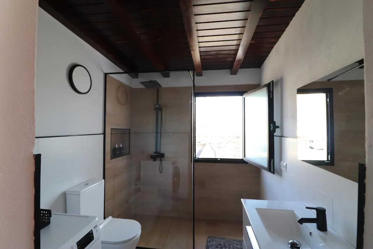 Casa Los Senderos Tinguaton 0*,  Spain