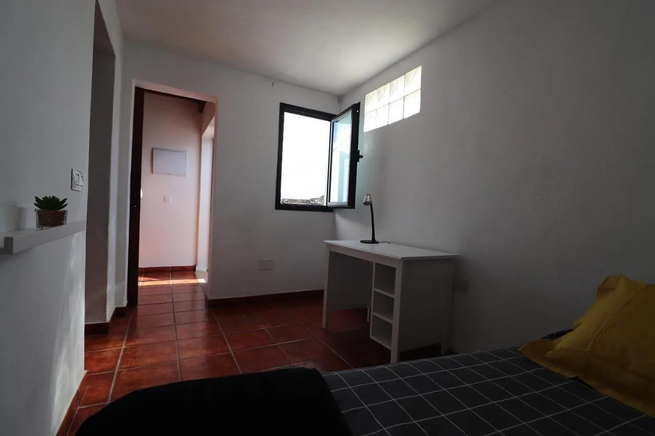 Casa Los Senderos Tinguaton